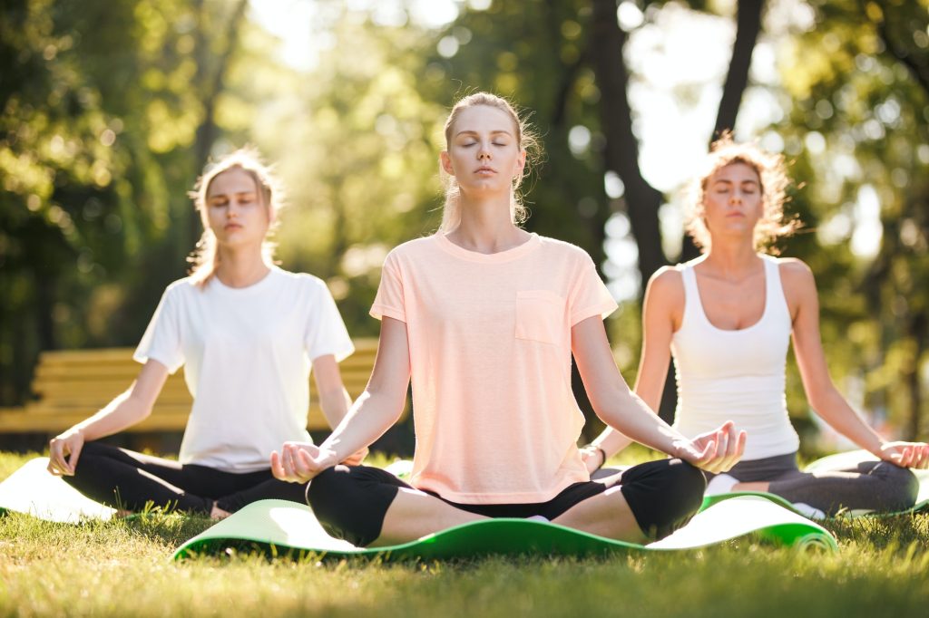 Recipes to Aid Your Transformation